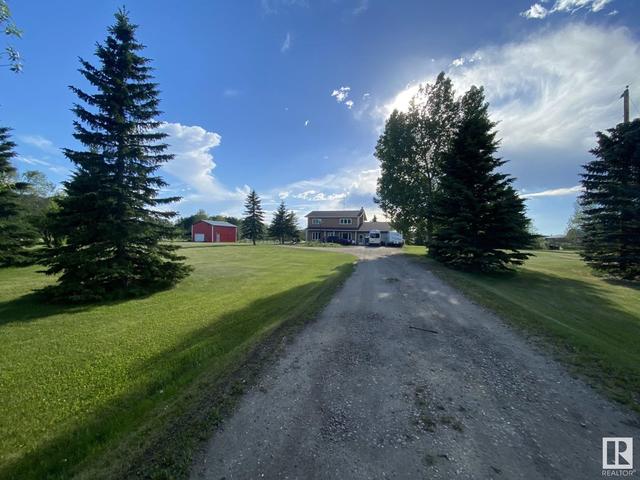 50104 Rge Rd 73, House detached with 4 bedrooms, 2 bathrooms and null parking in Brazeau County AB | Image 46