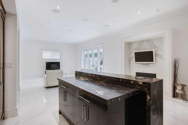 134 Highgate Ave, House detached with 4 bedrooms, 7 bathrooms and 6 parking in Toronto ON | Image 18