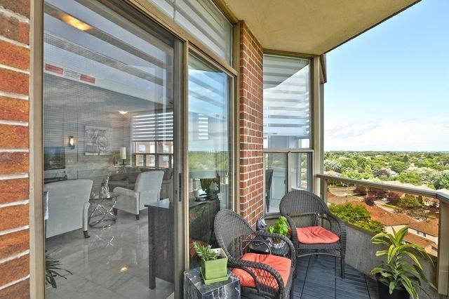 Ph4 - 1903 Pilgrims Way, Condo with 2 bedrooms, 2 bathrooms and 2 parking in Oakville ON | Image 7