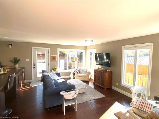 552 Main Street S, House semidetached with 4 bedrooms, 2 bathrooms and 8 parking in Callander ON | Image 28