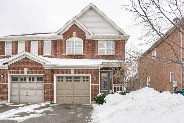 3564 Southwick St, House semidetached with 3 bedrooms, 3 bathrooms and 3 parking in Mississauga ON | Image 12