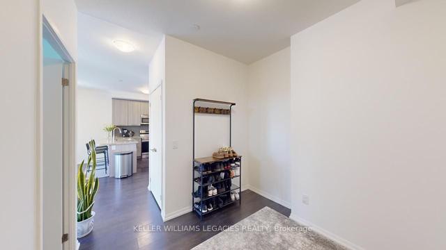 719 - 540 Bur Oak Ave, Condo with 2 bedrooms, 2 bathrooms and 2 parking in Markham ON | Image 10