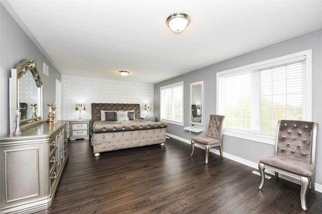 61 Stonecrest Dr, House detached with 4 bedrooms, 4 bathrooms and 7 parking in Brampton ON | Image 7