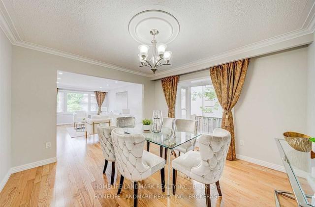 171 Greenfield Ave, House detached with 4 bedrooms, 4 bathrooms and 6 parking in Toronto ON | Image 38