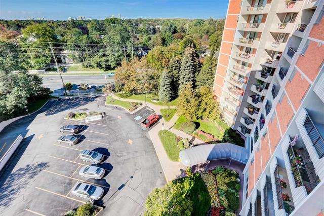 904 - 7811 Yonge St, Condo with 2 bedrooms, 2 bathrooms and 1 parking in Markham ON | Image 27