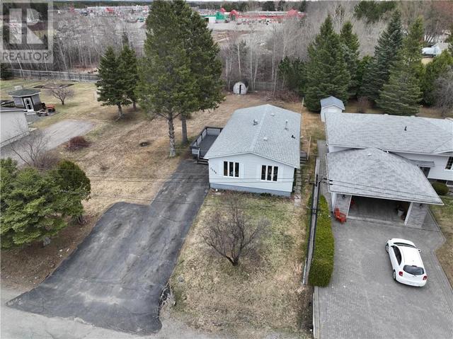 1194 Evergreen Court, House detached with 3 bedrooms, 1 bathrooms and null parking in Greater Sudbury ON | Image 20