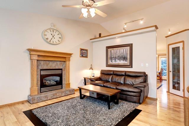 64 Aspen Creek Way, House detached with 5 bedrooms, 3 bathrooms and 4 parking in Wheatland County AB | Image 15