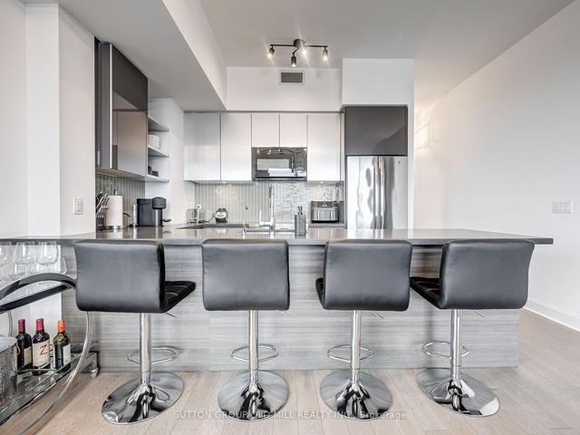 lph3704 - 33 Shore Breeze Dr, Condo with 2 bedrooms, 1 bathrooms and 1 parking in Toronto ON | Image 28