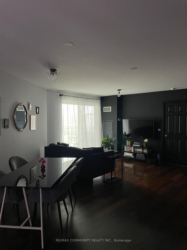601 - 60 Fairfax Cres, Condo with 2 bedrooms, 2 bathrooms and 1 parking in Toronto ON | Image 24