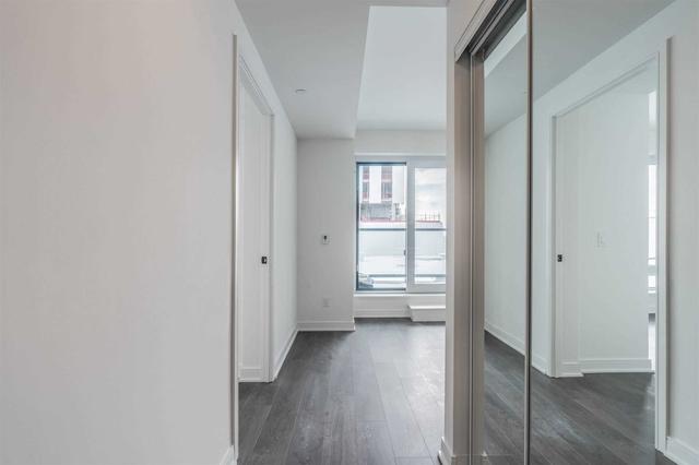 s708 - 180 Mill St, Condo with 3 bedrooms, 2 bathrooms and 1 parking in Toronto ON | Image 11