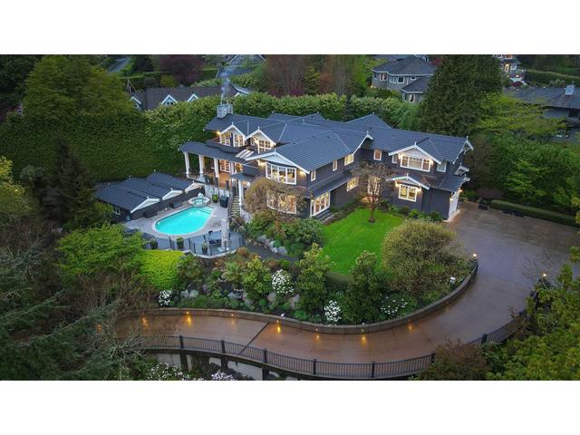 4831 Water Lane, West Vancouver, BC, V7W1K4 | Card Image