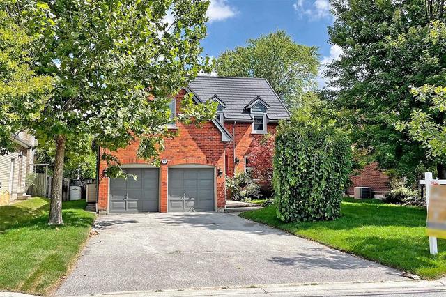 83 Normandale Rd, House detached with 5 bedrooms, 5 bathrooms and 6 parking in Markham ON | Image 12