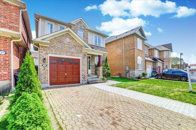 83 Knowles Dr, House detached with 3 bedrooms, 4 bathrooms and 3 parking in Toronto ON | Image 29