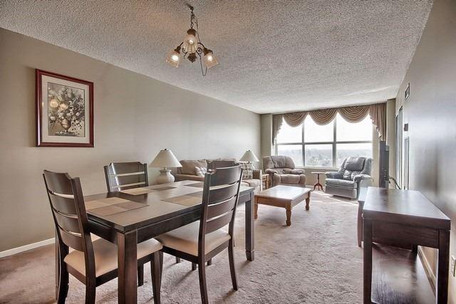 1003 - 250 Davis Dr, Condo with 1 bedrooms, 1 bathrooms and 1 parking in Newmarket ON | Image 8