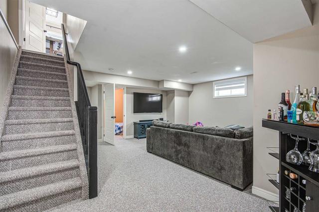 448 Poldon Dr, House detached with 3 bedrooms, 3 bathrooms and 2 parking in Norwich ON | Image 6
