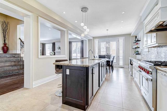 2099 Namron Gate, House detached with 5 bedrooms, 5 bathrooms and 4 parking in Oakville ON | Image 10