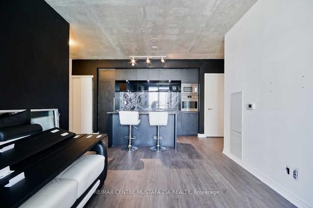 2501 - 88 Blue Jays Way, Condo with 1 bedrooms, 1 bathrooms and 0 parking in Toronto ON | Image 16
