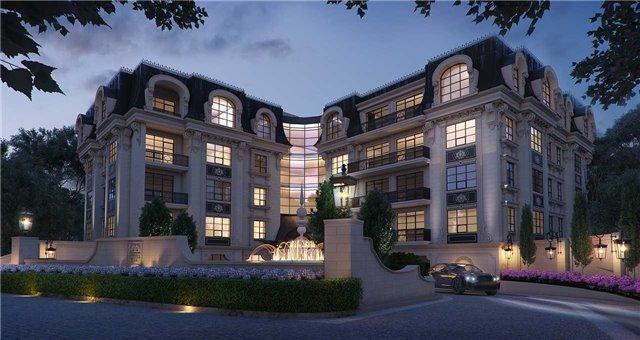 204 - 200 Russell Hill Rd, Condo with 2 bedrooms, 4 bathrooms and 2 parking in Toronto ON | Image 1