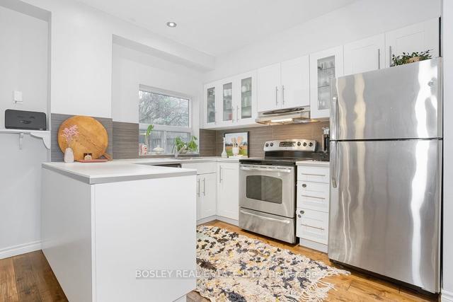 1400 Davenport Rd, House semidetached with 2 bedrooms, 3 bathrooms and 0 parking in Toronto ON | Image 29