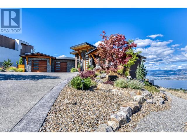 105 - 5650 The Edge Place, House detached with 4 bedrooms, 3 bathrooms and 10 parking in Kelowna BC | Image 63