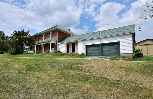 1439 County Road 6, Home with 3 bedrooms, 2 bathrooms and 12 parking in Douro Dummer ON | Image 12