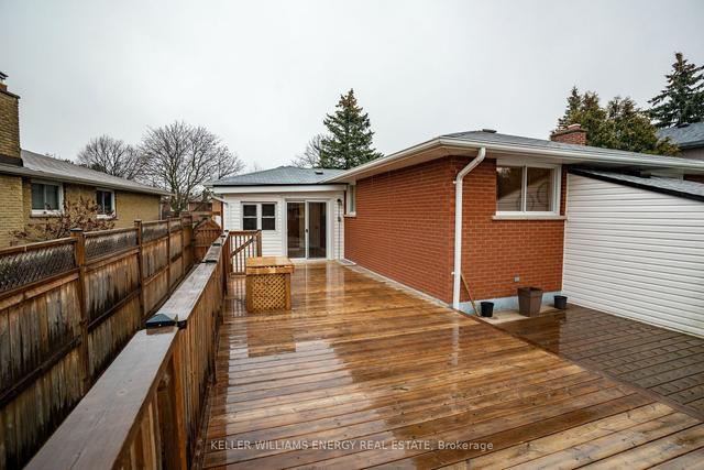 7 Wordsworth Pl, House detached with 3 bedrooms, 2 bathrooms and 5 parking in Kitchener ON | Image 19