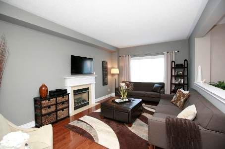 4 Belleville Dr, House detached with 4 bedrooms, 3 bathrooms and 4 parking in Brampton ON | Image 3