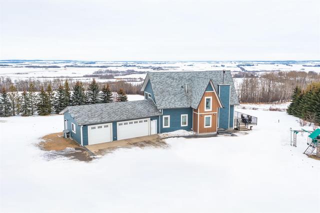 36407 Range Road 270, House detached with 4 bedrooms, 3 bathrooms and null parking in Red Deer County AB | Image 6
