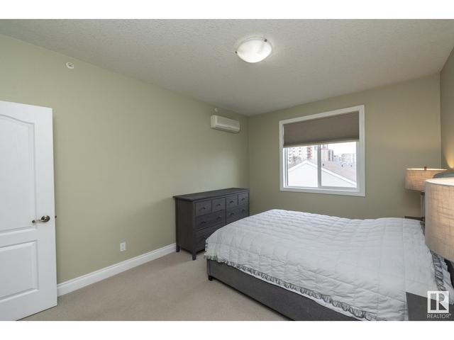 504 - 10178 117 St Nw, Condo with 2 bedrooms, 2 bathrooms and 2 parking in Edmonton AB | Image 36