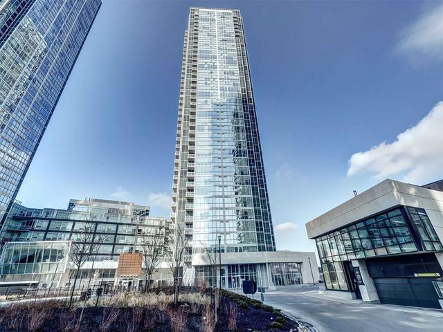2305 - 2908 Highway 7, Condo with 1 bedrooms, 2 bathrooms and 1 parking in Vaughan ON | Image 22