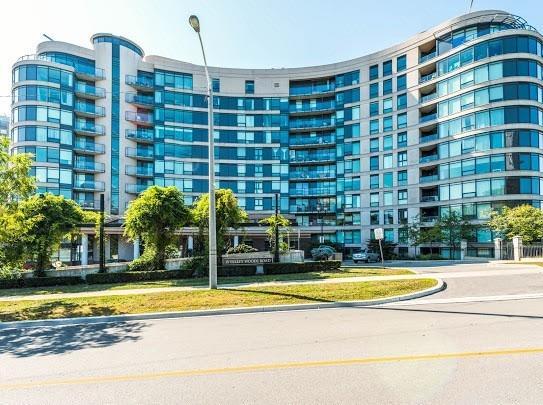 803 - 18 Valley Woods Rd, Condo with 2 bedrooms, 2 bathrooms and 1 parking in Toronto ON | Image 1