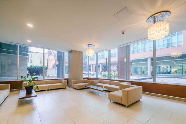 s631 - 112 George St Dr, Condo with 1 bedrooms, 1 bathrooms and 0 parking in Toronto ON | Image 5
