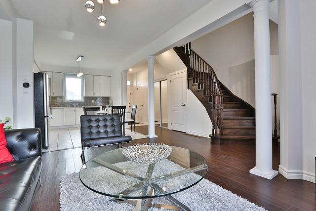 6 Pike Lane, House attached with 3 bedrooms, 2 bathrooms and 3 parking in Markham ON | Image 13