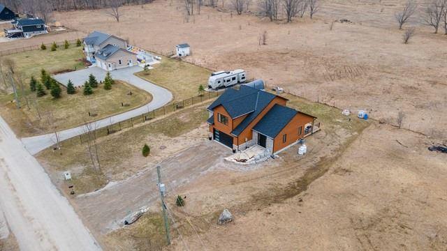 67 Everett Rd, House detached with 3 bedrooms, 2 bathrooms and 6 parking in South Bruce Peninsula ON | Image 33