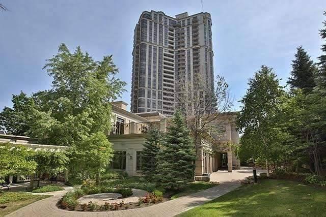 1322 - 80 Harrison Grdn Blvd, Condo with 2 bedrooms, 2 bathrooms and 1 parking in Toronto ON | Image 1