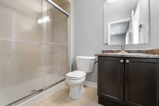 43 Kintyre St, House semidetached with 4 bedrooms, 3 bathrooms and 3 parking in Brampton ON | Image 11