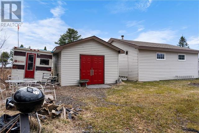 7062 Route 126, House detached with 3 bedrooms, 2 bathrooms and null parking in Harcourt NB | Image 4