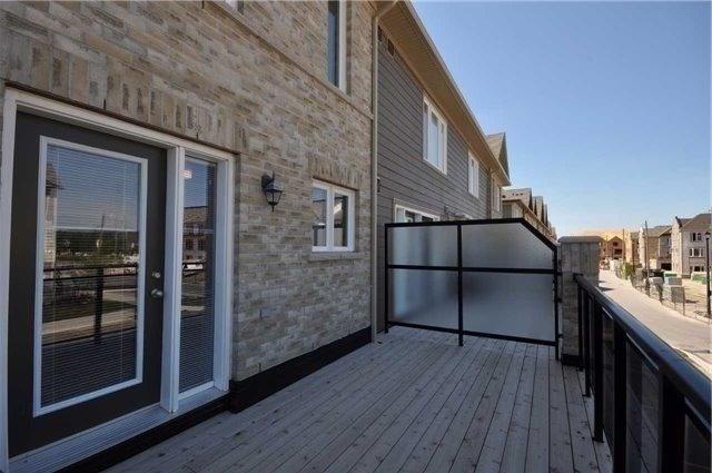 7 - 2895 Hazelton Pl, Townhouse with 3 bedrooms, 3 bathrooms and 1 parking in Mississauga ON | Image 10