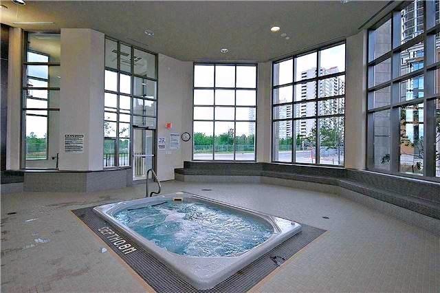 3007 - 388 Prince Of Wales Dr, Condo with 1 bedrooms, 1 bathrooms and 1 parking in Mississauga ON | Image 17