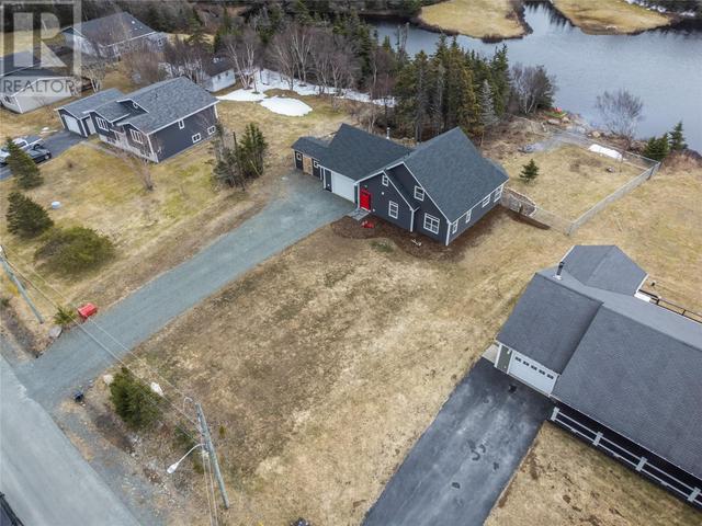 13 Graces Place, House detached with 4 bedrooms, 2 bathrooms and null parking in Flatrock NL | Image 35