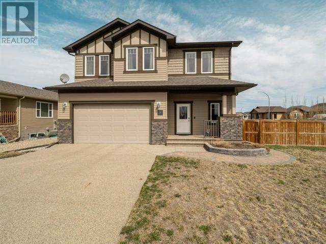330 10b Street, House detached with 4 bedrooms, 3 bathrooms and 4 parking in Nobleford AB | Image 1