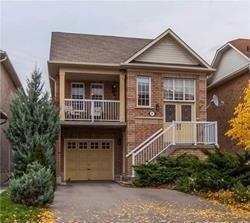 81 Bachman Dr, House detached with 4 bedrooms, 3 bathrooms and 3 parking in Vaughan ON | Image 1