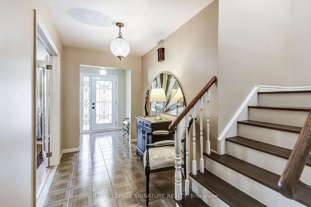 78 Whitehorn Cres, House detached with 4 bedrooms, 4 bathrooms and 6 parking in Toronto ON | Image 36