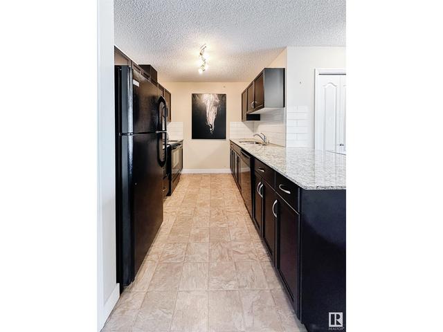 413 - 12650 142 Av Nw, Condo with 2 bedrooms, 2 bathrooms and null parking in Edmonton AB | Image 3