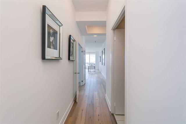 lph4901 - 55 Bremner Blvd, Condo with 3 bedrooms, 2 bathrooms and 1 parking in Toronto ON | Image 6