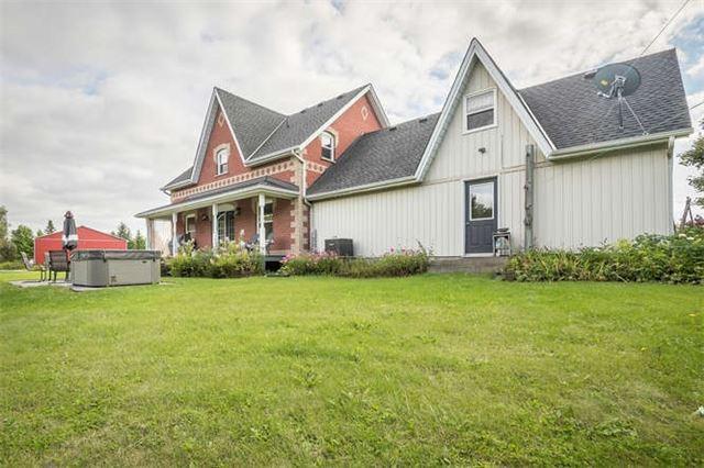12501 Regional Rd 57 Rd, House detached with 3 bedrooms, 3 bathrooms and 6 parking in Kawartha Lakes ON | Image 3