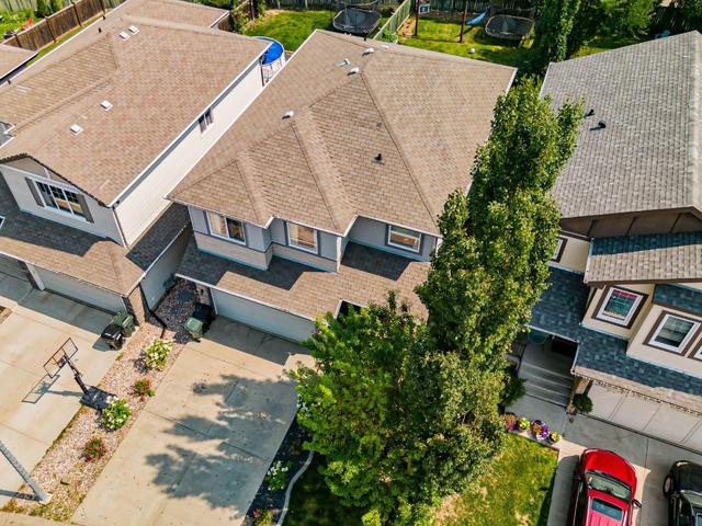 27 Victor Court, House detached with 5 bedrooms, 2 bathrooms and 4 parking in Spruce Grove AB | Image 22