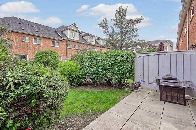 66 Torr Lane, Townhouse with 3 bedrooms, 3 bathrooms and 3 parking in Ajax ON | Image 18