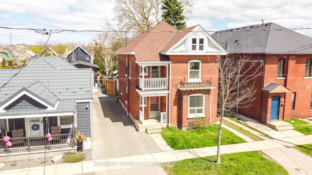 198 Sheridan St, House detached with 3 bedrooms, 2 bathrooms and 3 parking in Brantford ON | Image 21