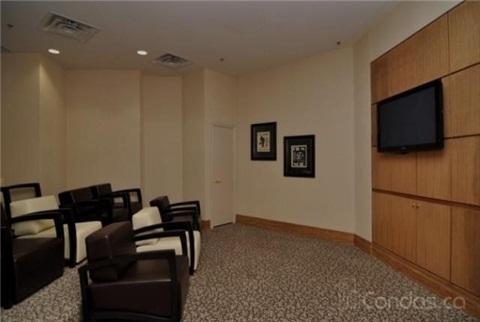1001 - 5500 Yonge St, Condo with 1 bedrooms, 1 bathrooms and 1 parking in Toronto ON | Image 4